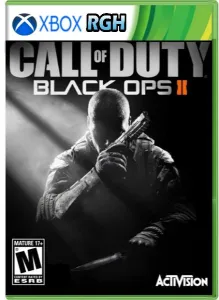COD: Black Ops II