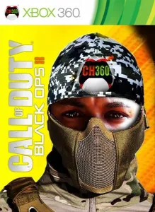 COD: Black Ops II