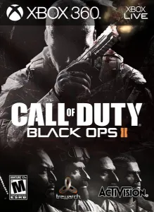 COD: Black Ops II