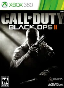COD: Black Ops II