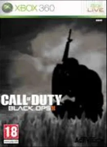 COD: Black Ops II