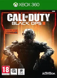 COD: Black Ops III