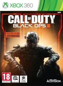 COD: Black Ops III