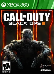 COD: Black Ops III