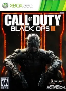 COD: Black Ops III