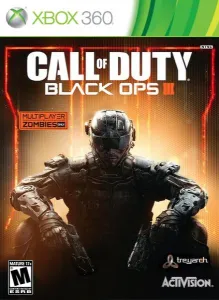 COD: Black Ops III