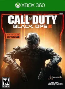 COD: Black Ops III