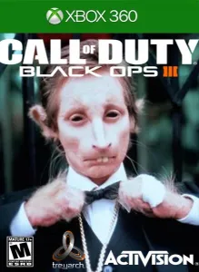 COD: Black Ops III