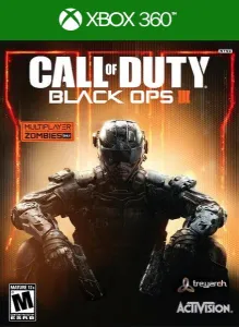 COD: Black Ops III