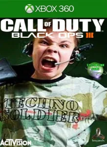 COD: Black Ops III