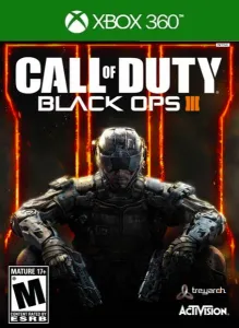 COD: Black Ops III