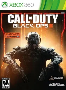 COD: Black Ops III