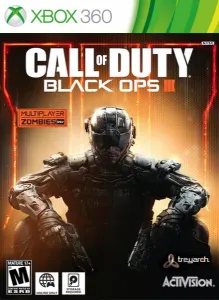 COD: Black Ops III