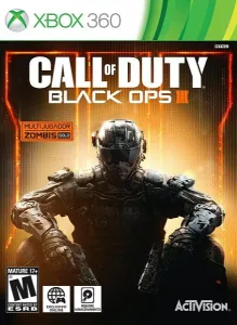 COD: Black Ops III