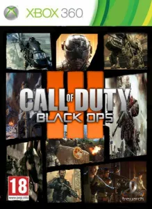 COD: Black Ops III