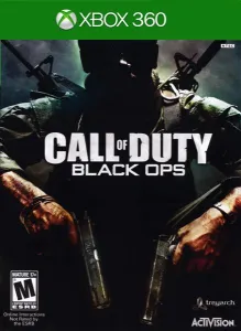Call of Duty: Black Ops