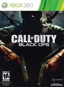 Call of Duty: Black Ops