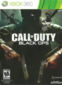 Call of Duty: Black Ops