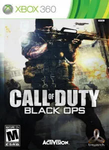 Call of Duty: Black Ops