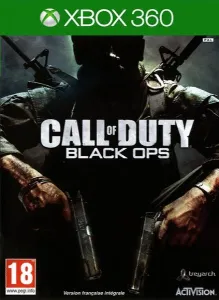Call of Duty: Black Ops