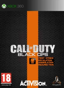 Call of Duty: Black Ops