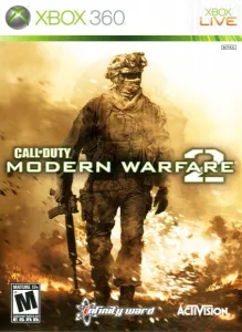 Modern Warfare 2