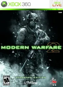 Modern Warfare 2