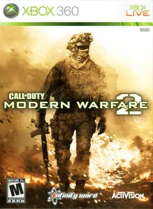 Modern Warfare 2