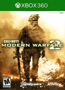 Modern Warfare 2