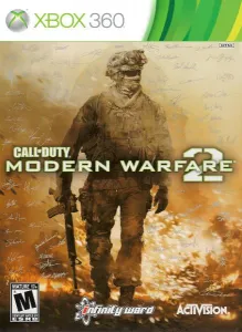 Modern Warfare 2