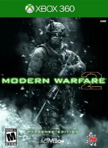 Modern Warfare 2