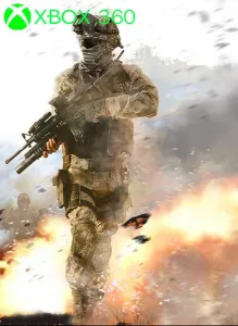 Modern Warfare 2