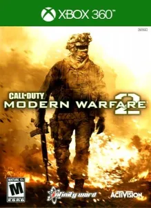 Modern Warfare 2