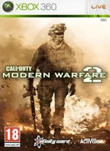 Modern Warfare 2