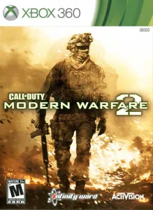 Modern Warfare 2