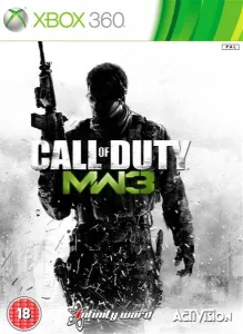 Modern Warfare 3