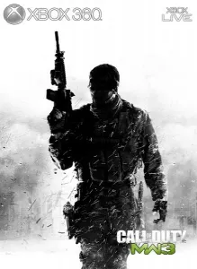 Modern Warfare 3