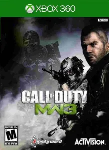 Modern Warfare 3