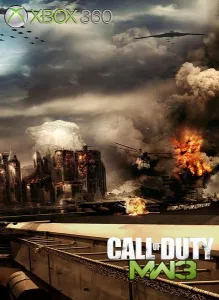 Modern Warfare 3