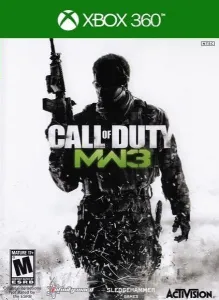 Modern Warfare 3