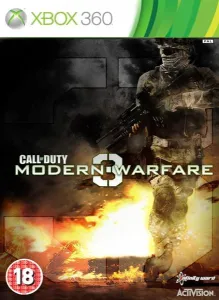 Modern Warfare 3