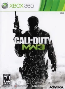 Modern Warfare 3