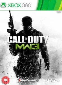 Modern Warfare 3