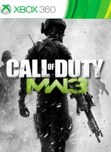 Modern Warfare 3