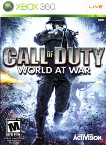Call of Duty: WaW