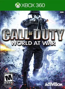 Call of Duty: WaW