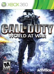 Call of Duty: WaW