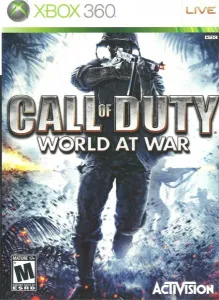 Call of Duty: WaW