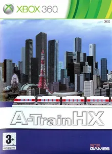 A-Train HX