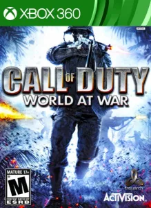 Call of Duty: WaW